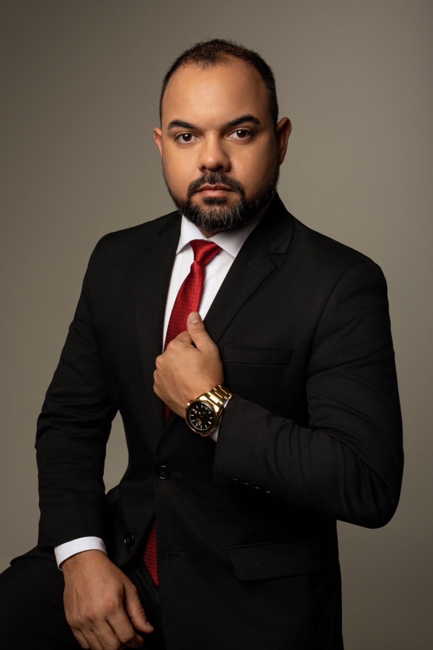 Heitor Leal
