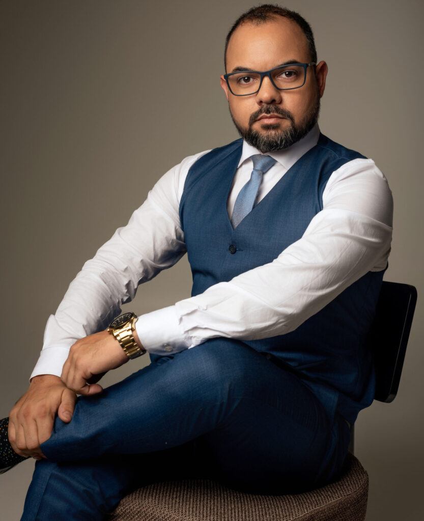 Heitor Leal Advogado