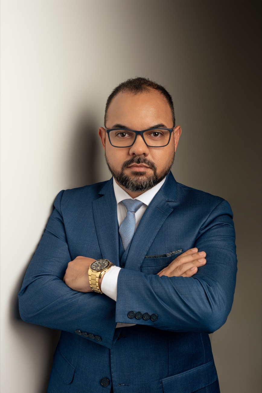 Heitor Leal